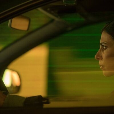 Maribel Verdú en 1x08 'Episode #1.8' de 'Cuando nadie nos ve'