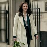 Charlotte Ritchie en 5x01 titulado 'El hombre más afortunado de Nueva York' de 'You'