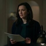 Charlotte Ritchie en 5x01 'El hombre más afortunado de Nueva York' de 'You'