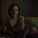 Madeline Brewer en 5x03 titulado 'El síndrome del impostor' de 'You'