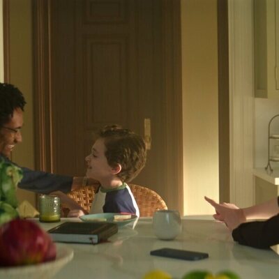 Temporada 5 y el capítulo 03 de 'You'