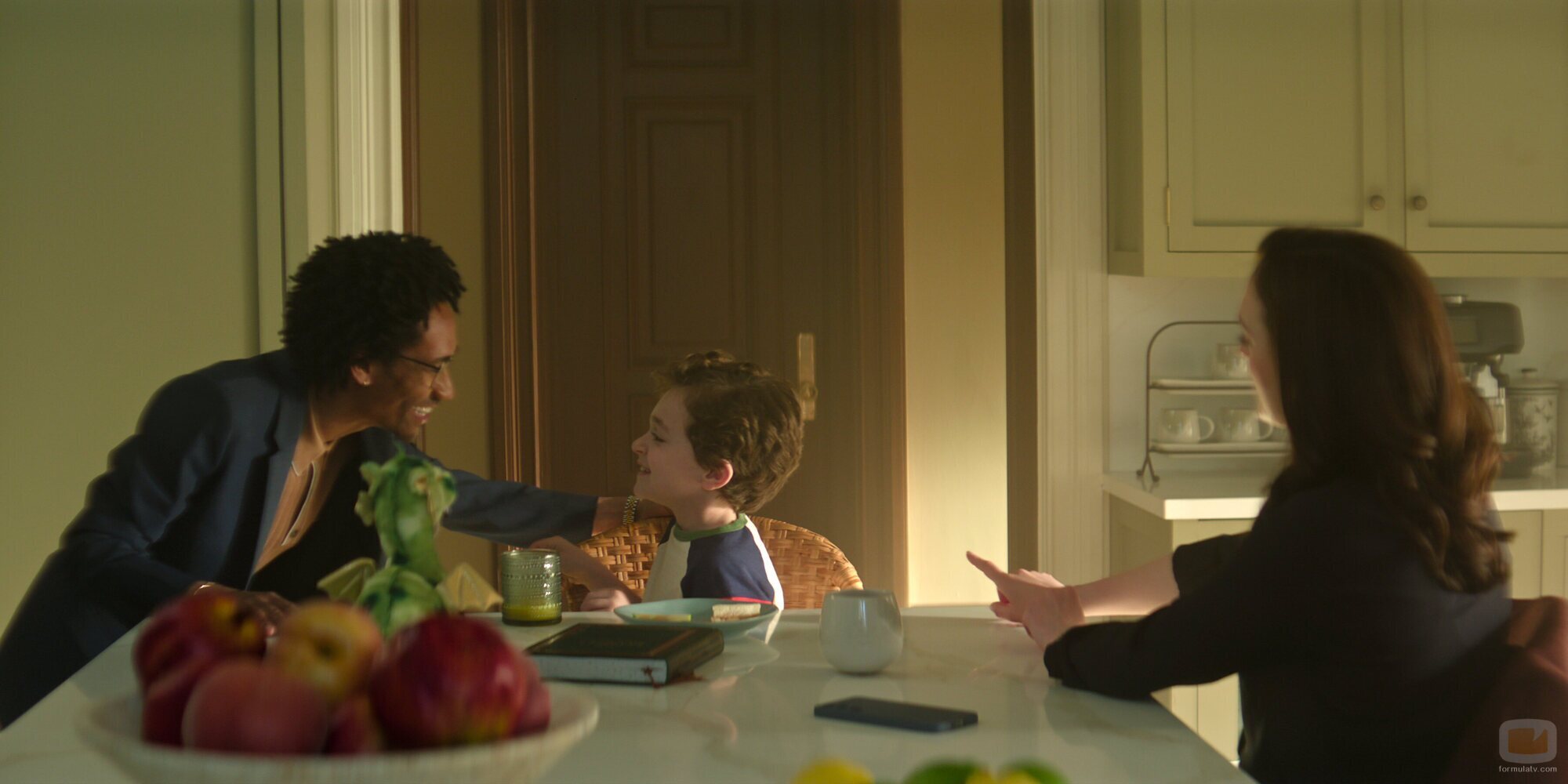 Temporada 5 y el capítulo 03 de 'You'