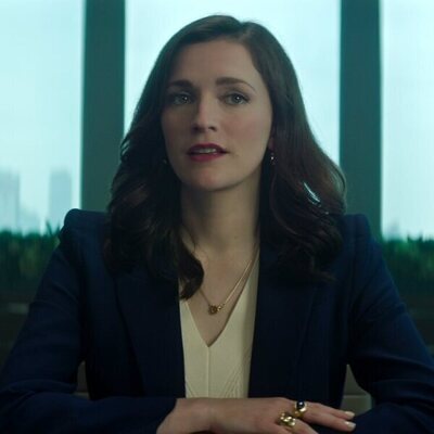 Charlotte Ritchie en 'No, Maddie, Maddie, Maddie' de 'You'