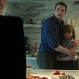 Pete Ploszek en 'El último baile' de 'You'