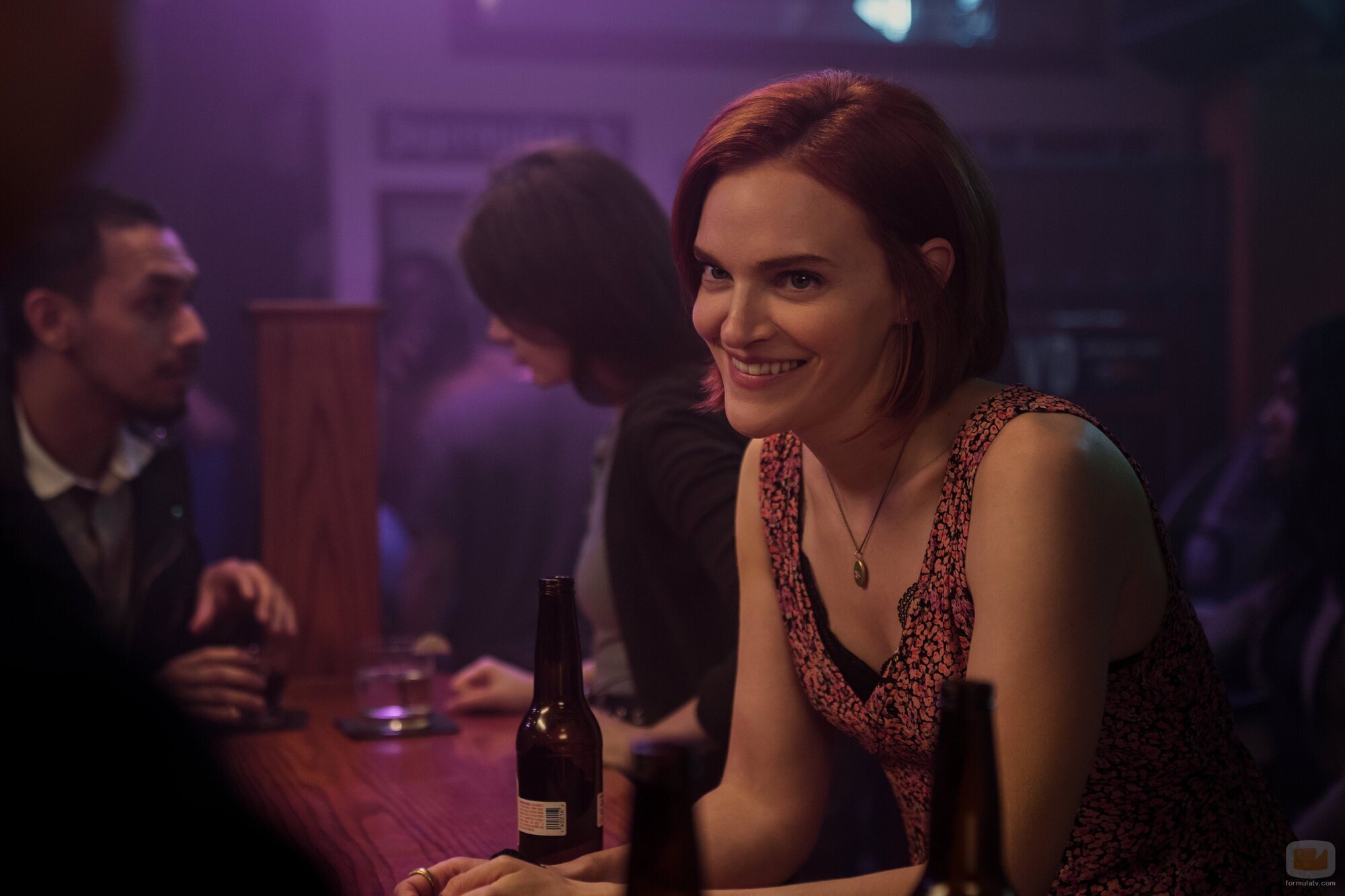 Madeline Brewer en el 5x06 de 'You'