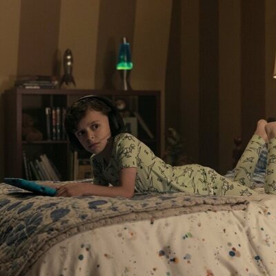 Frankie DeMaio en Capítulo 10 titulado 'El final' de 'You'