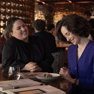 Elena Rivera en Capítulo 6 titulado 'Capítulo 6' de 'Perdiendo el juicio'