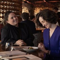 Elena Rivera en Capítulo 6 titulado 'Capítulo 6' de 'Perdiendo el juicio'