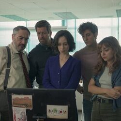 'Capítulo 6' de 'Perdiendo el juicio'