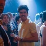 Martin Urrutia en Capítulo 1 titulado 'Capítulo 1' de 'Mariliendre'