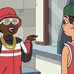 Temporada 1 y el capítulo 02 de '#1 Happy Family USA'