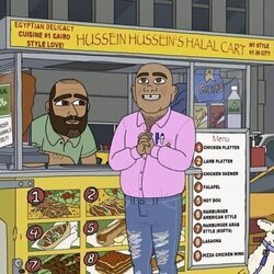 1x01 de '#1 Happy Family USA'