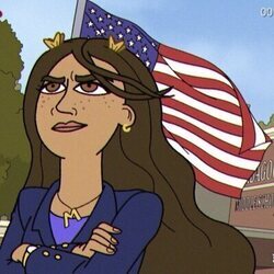 Still de 1x01 de '#1 Happy Family USA'