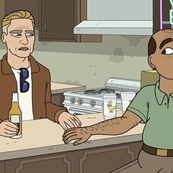 1x03 de '#1 Happy Family USA'