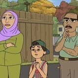 '¡Buen delito de odio!' de '#1 Happy Family USA'