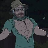 Foto de Capítulo 7 titulado '¡Inshallah, vello púbico!' de '#1 Happy Family USA'