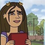 Escena de Temporada 1 y el capítulo 08 de '#1 Happy Family USA'