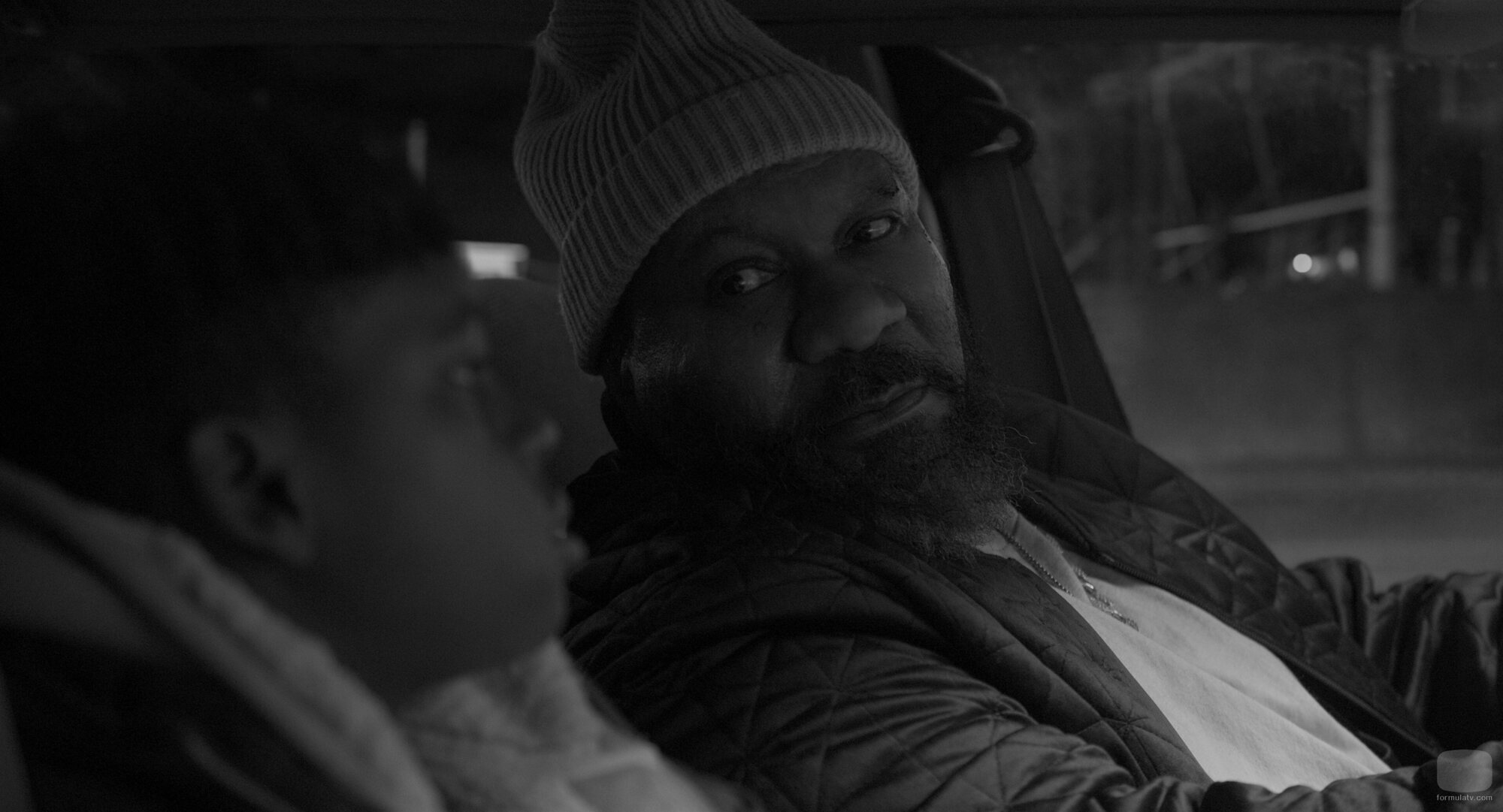 1x05 'Hacer las paces con Dios' de 'Ladrones de drogas'