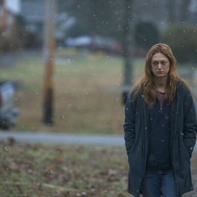 Marin Ireland en 'Hacer las paces con Dios' de 'Dope Thief'