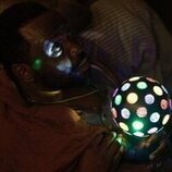 Brian Tyree Henry en 1x06 'Canciones de amor para Mars' de 'Ladrones de drogas'