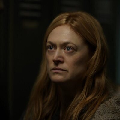 Marin Ireland en 'Canciones de amor para Mars' de 'Ladrones de drogas'