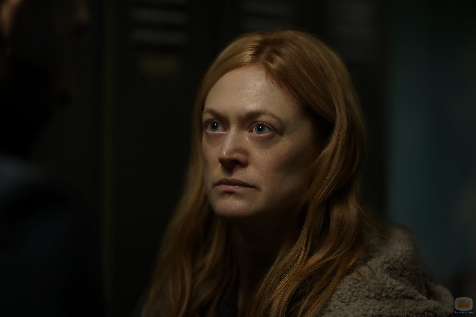 Marin Ireland en 'Canciones de amor para Mars' de 'Ladrones de drogas'