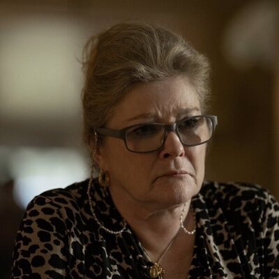 Kate Mulgrew en 'Canciones de amor para Mars' de 'Ladrones de drogas'