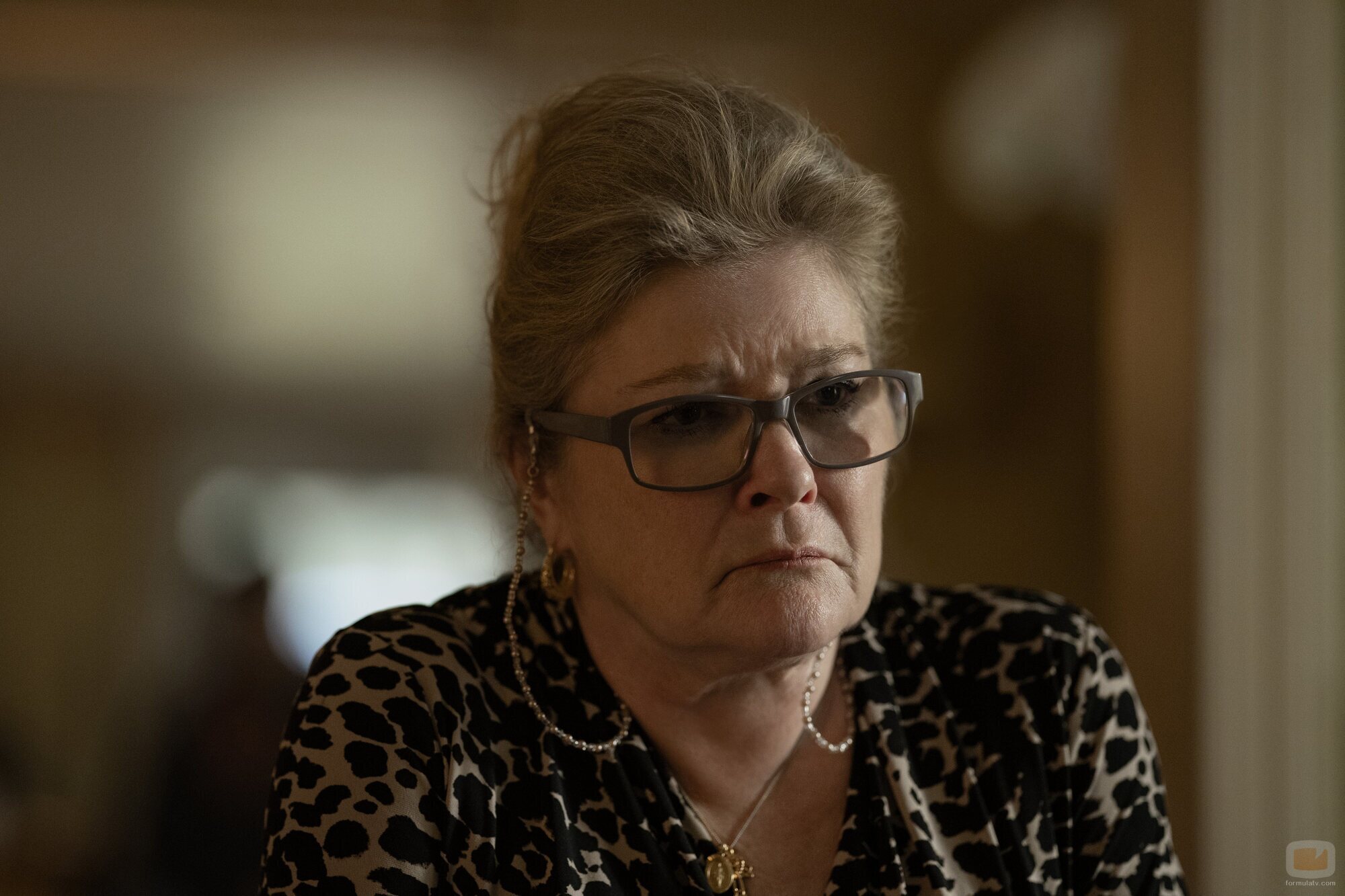 Kate Mulgrew en 'Canciones de amor para Mars' de 'Ladrones de drogas'