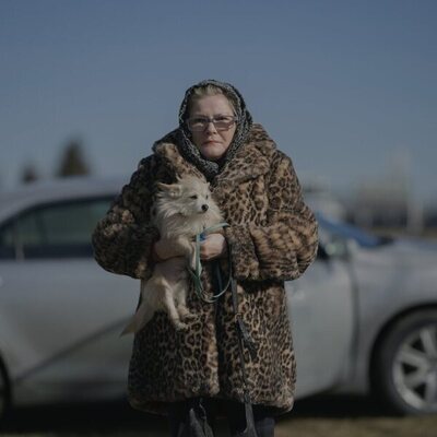Kate Mulgrew en el 1x07 de 'Dope Thief'