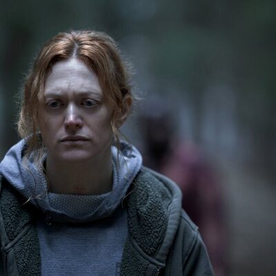 Marin Ireland en 'Personas inocentes' de 'Ladrones de drogas'