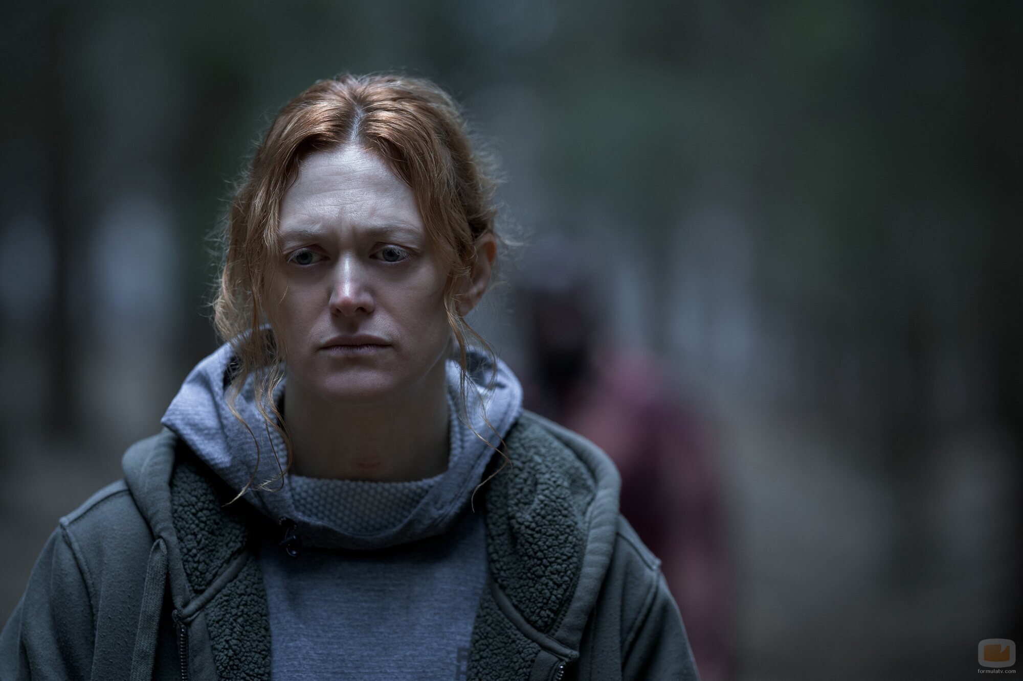 Marin Ireland en 'Personas inocentes' de 'Ladrones de drogas'