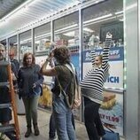 Debby Ryan y Kimmy Shields en Capítulo 1 titulado 'Piloto' de 'Insaciable'