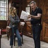 Debby Ryan en Capítulo 2 titulado 'Estar delgado es mágico' de 'Insaciable'