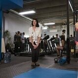 Debby Ryan en 'MATRIZ' de 'Insatiable'