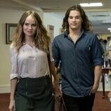 Foto de Debby Ryan en 1x07 'Miss Magic Jesus' de 'Insaciable'