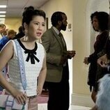 Irene Choi en el 1x07 de 'Insatiable'