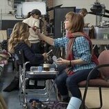 Imagen de Debby Ryan en 1x07 'Miss Magic Jesus' de 'Insaciable'