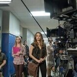 Debby Ryan en la temporada 1 y el capítulo 07 de 'Insaciable'