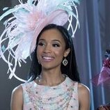 Erinn Westbrook en 'Salchichas y pérdidas' de 'Insaciable'