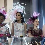 Irene Choi en 1x08 'Salchichas y pérdidas' de 'Insaciable'