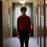 Edvin Ryding en el 1x01 de 'Young Royals'