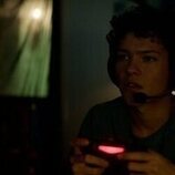 Omar Rudberg en 1x01 'Episodio 1' de 'Jóvenes altezas'