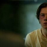 Edvin Ryding en Capítulo 1 titulado 'Episodio 1' de 'Jóvenes altezas'