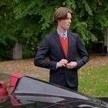 Edvin Ryding en 'Episodio 1' de 'Young Royals'