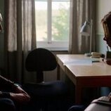 Imagen de Edvin Ryding en el 1x01 de 'Young Royals'