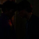 Edvin Ryding y Omar Rudberg en 1x02 'Episodio 2' de 'Jóvenes altezas'