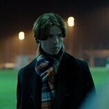 Imagen de Edvin Ryding en el 1x02 de 'Young Royals'