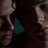 Edvin Ryding y Omar Rudberg en la temporada 1 y el capítulo 04 de 'Jóvenes altezas'