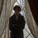 Edvin Ryding en la temporada 1 y el capítulo 01 de 'Jóvenes altezas'