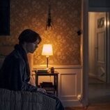 Edvin Ryding en 1x01 'Episodio 1' de 'Jóvenes altezas'